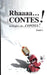Rhaaacontes: Espece de contes by Gom'z
