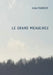 Le grand Meaulnes by Fournier, Alain