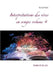 Interprétations des rêves en songes volume 4: Noir Et Blan by Poyet, Karine