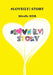 #Love(ly) Story by Hdb, Mirelle