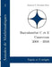 Annales de Mathématiques, Baccalauréat C et E, Cameroun, 2008 - 2018: Sujets et Corrigés by Nguembou Tagne, Christian Valéry