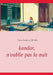 Kandar, n'oublie pas la nuit by Caplan, Pierre-Antoine