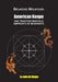 American Kenpo: Une tradition martiale empreinte de modernité by Belmond Moukoudi