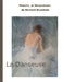 La Danseuse by Brunstein, Bernard