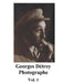 Georges Détrey, photographies, Vol. 1: Europe 1930-1950 by Georges Detrey