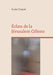 Éclats de la Jérusalem Céleste by Aude Chapat