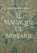 Le Macaque de Barbarie by Damel, Marie-Martine