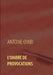 L'ombre de provocations: Thriller by Oyabi, Antoine