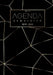 Agenda 2019 2020 - Agenda Semainier et Calendrier Août 2019 à Décembre 2020 Agenda Journalier: Agenda de Poche 2019 - 2020 by El Fintera