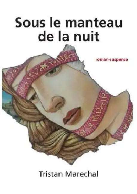 Sous le manteau de la nuit by Marechal, Tristan