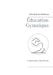 Éducation Gymnique: Gymnastique Bothmer(R) by Graf Von Bothmer, Fritz