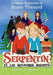 serpentin et les royaumes maudits: le mal bleu by Thienard, Bruno