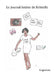 Le journal intime de Kristelle by Koganhan