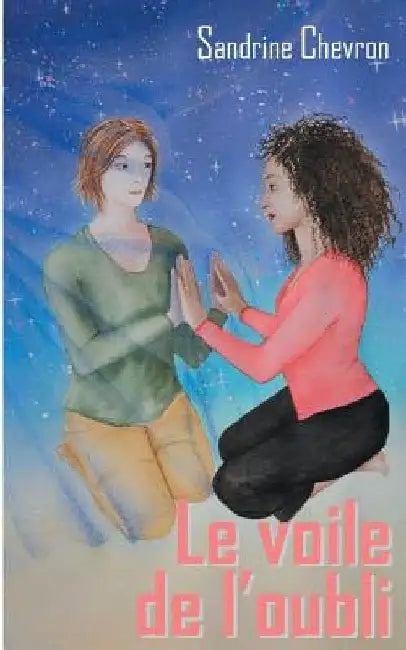 Le voile de l'oubli by Chevron, Sandrine