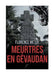 Meurtres en Gévaudan by Metge, Florence