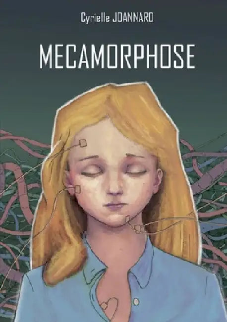 Mécamorphose by Joannard, Cyrielle