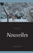 Nouvelles by Couraud, Yves