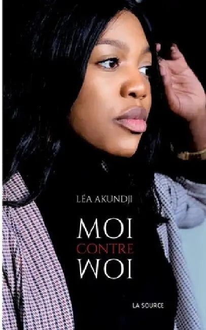 Moi contre Moi by Akundji, Léa