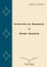 Notes sur les Paraboles de Notre Seigneur by Trench, Richard