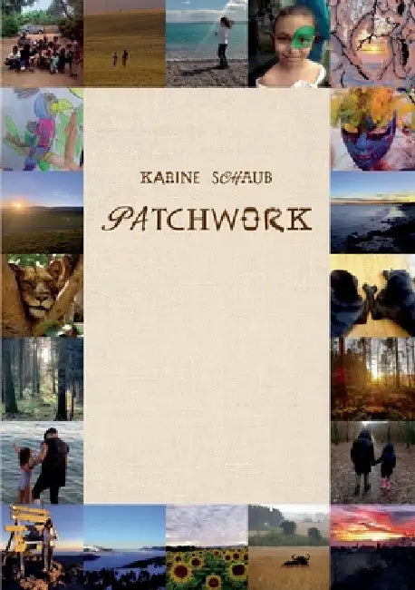 Patchwork by Shcaub, Karine