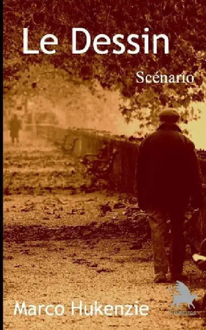 Le Dessin: Scénario by Hukenzie, Marco