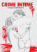 Crime Intime by Scandariato, Cristiana