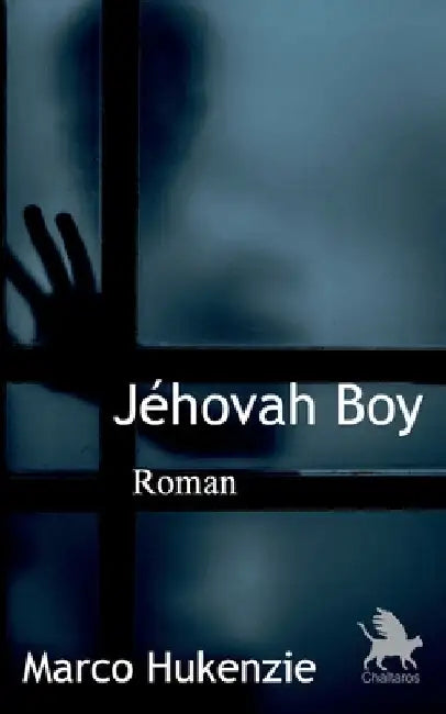 Jéhovah Boy by Hukenzie, Marco