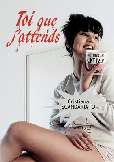 Toi que j'attends by Scandariato, Cristiana