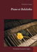 Piano et Balalaïka by Cumant, Micheline
