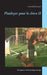 Plaidoyer pour le chien II: Techniques et méthodes d'apprentissage by LeSourd, Severine