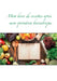Mon livre de recettes après mon opération bariatrique by Menard, Cédric