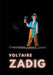 Zadig: ou la destinée by Voltaire