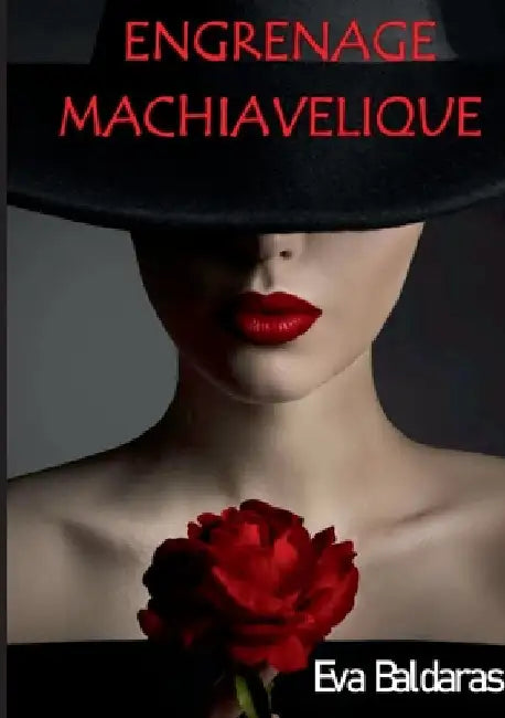 Engrenage machiavélique by Baldaras, Eva