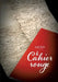 Le cahier rouge by Pelé, Joël