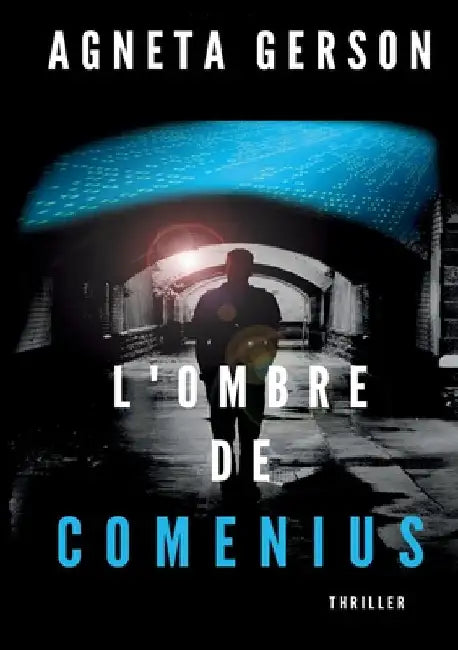 L'ombre de Comenius by Gerson, Agneta