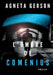 L'ombre de Comenius by Gerson, Agneta