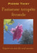 Fastueuse tempête féconde: Esquive en cent dix-neuf sonnets by Thiry, Pierre