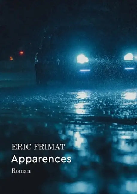 Apparences by Éric, Frimat