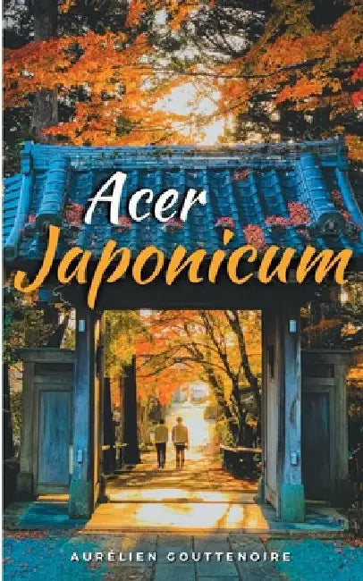 Acer japonicum by Gouttenoire, Aurélien