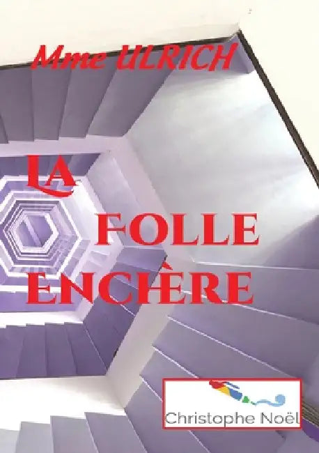 La Folle Enchère by (Dancourt), Ulrich