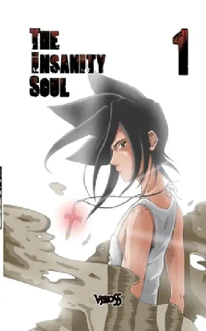 The insanity soul by Steff, Vyross