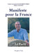 Manifeste pour la France: Le Pacte by de Bourbon-Parme, Charles-Emmanuel