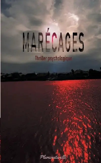 Marécages by Sidali-Alaoui, Raja