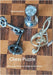 Chess Puzzle: 600 casse-têtes sur le thème des échecs by Bourgoin, Michel