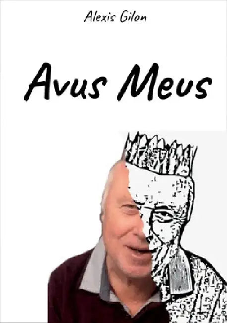 Avus Meus by Gilon, Alexis