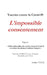 Vaccins contre la Covid-19: L'impossible consentement: Rapport "Effets indésirables des vaccins contre la Covid-19 et système de pharmacovigilance fra by Umlil, Amine