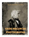 Vade-mecum du photographe: notice abrégée du daguerréotype et de la photographie sur papier by Marc-Antoine Gaudin
