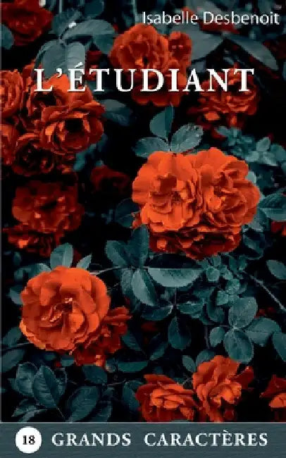 L'Étudiant by Desbenoit, Isabelle
