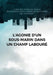 L'agonie d'un sous-marin dans un champ labouré: Municipales 2020 à Marseille: une élection racontée de l'intérieur by François-Kirsch, Christine