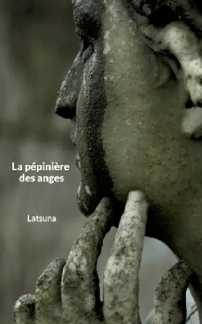 La pépinière des anges by Schrafstetter, Franck